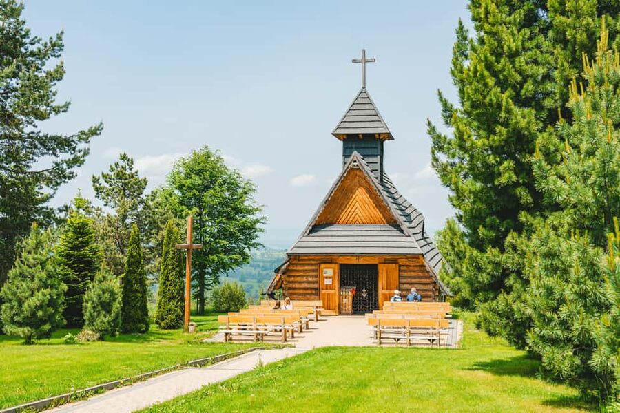 Krakow: Zakopane, Gubałówka, and Thermal Baths Day Trip - Who this trip fits best (and who should skip it)