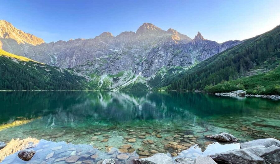 Krakow: Zakopane, Morskie Oko, and Cheese Tasting Tour - Key takeaways before you go