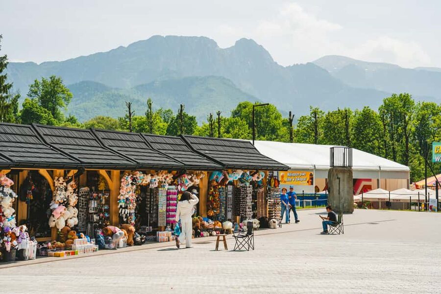 Krakow: Zakopane One Day Trip with Funicular & Thermal Pools - Key Things That Make This Trip Worth Your Time