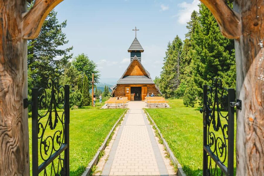 Krakow: Zakopane One Day Trip with Funicular & Thermal Pools - Timing, Weather, and Queues: What You Can Control (and What You Can’t)