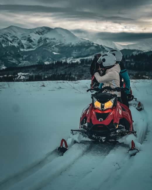Krakow: Zakopane, Snowmobiles, Cable Car & Hot Springs Tour - A 12-Hour Plan That Doesn’t Waste Your Day