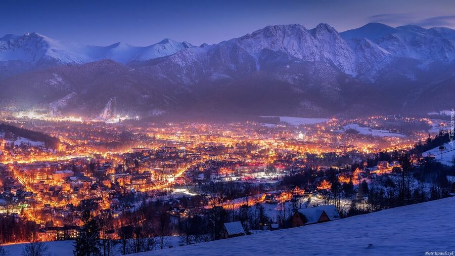 Krakow: Zakopane Tatra Mountains, Cable Car, Local Tasting - Managing a long day: shoes, timing, and what to bring