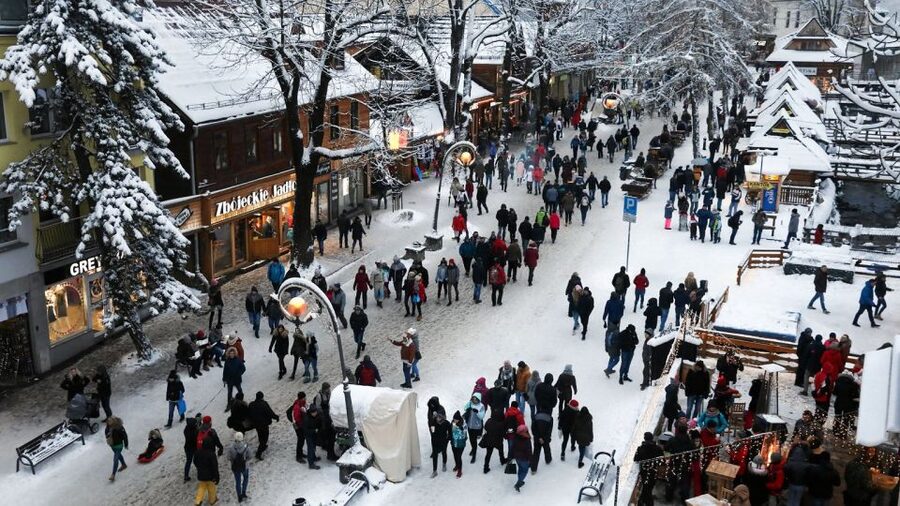 Krakow: Zakopane Tatra Mountains, Cable Car, Local Tasting - Price and value: why $13 can make sense for what’s included