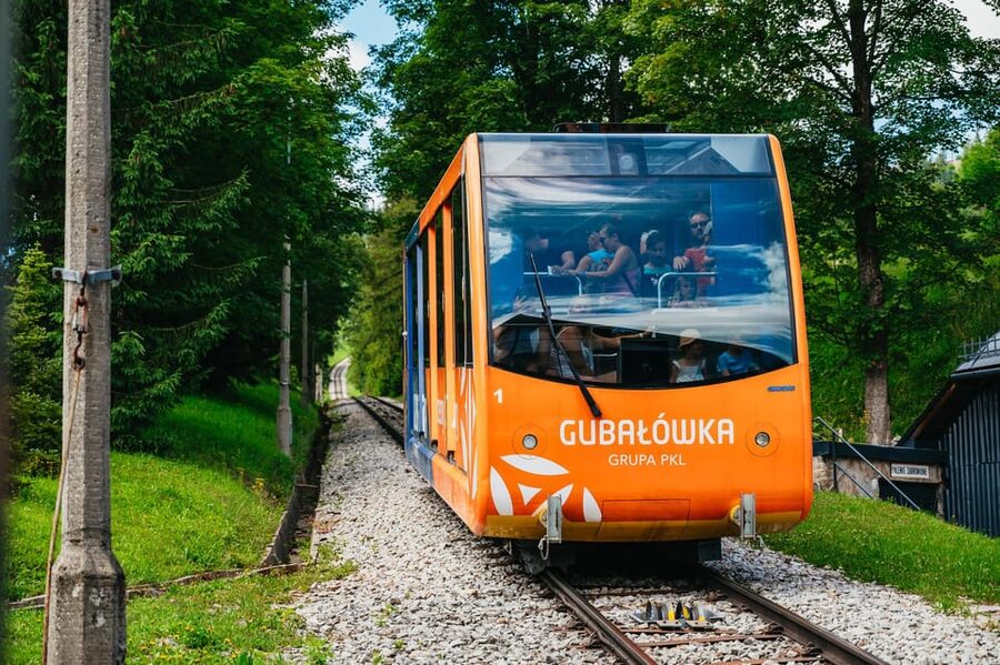 Krakow: Zakopane, Tatra Mountains, Cable Car & Thermal Baths - Chochołowskie Thermal Baths: the reason many people say this is the best part
