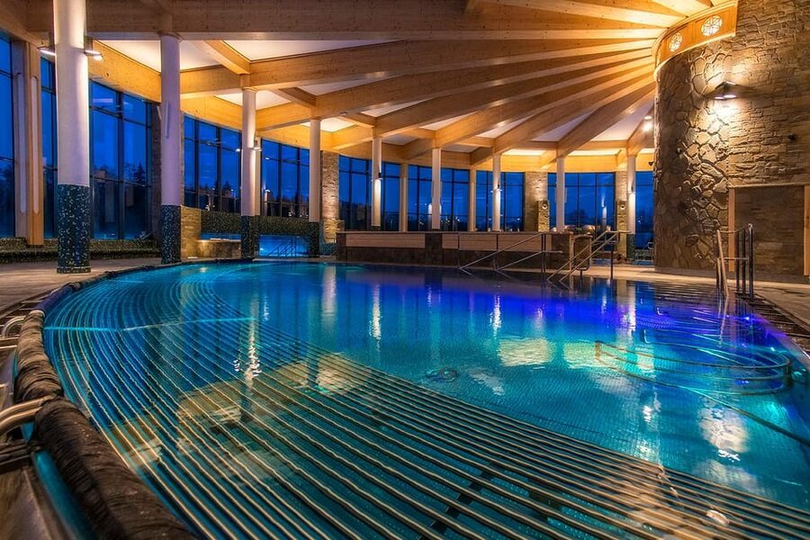 Krakow: Zakopane-Thermal Bath(Evening Time)with Hotel Pickup - Should You Book This Tour or Skip It?