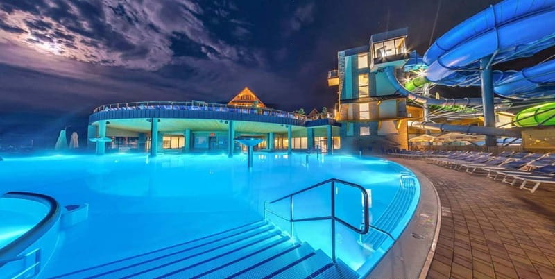 Krakow: Zakopane, Thermal Baths and Cable Car - Price and value: what $125 really buys you in one day