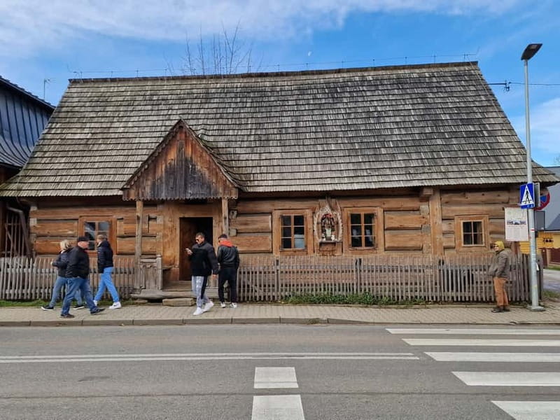 Krakow: Zakopane, Thermal Baths and Cable Car - Should you book this Zakopane thermal day trip from Krakow?