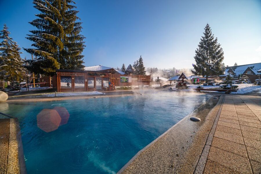 Krakow: Zakopane, Thermal Baths and Gorce Park Treetop Walk - Who this Krakow to Zakopane day trip suits best