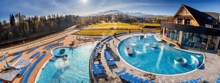 Krakow: Zakopane, Thermal Baths, Cable Car, Vodka, Oscypek - From Kraków to Zakopane: what the ride does for your day