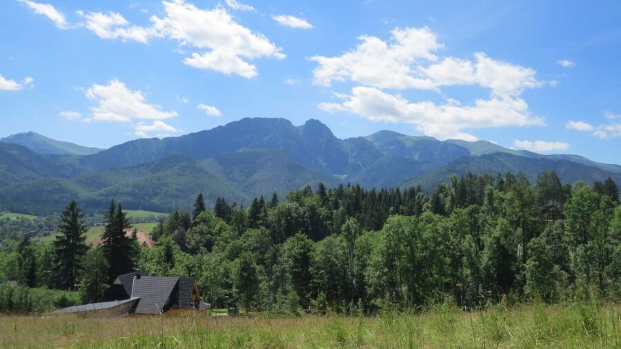 Krakow: Zakopane, Thermal Baths, Cable Car, Vodka, Oscypek - Timing swaps and how to stay un-rushed when the weather changes