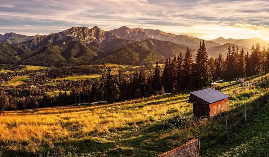 Krakow: Zakopane, Thermal Springs, Cable Car, Local Tasting - Price and value: what $16 really buys you