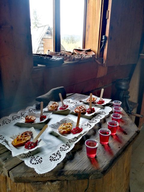 Krakow: Zakopane, Thermal Springs, Cable Car, Local Tasting - How to pace the day so you don’t feel rushed
