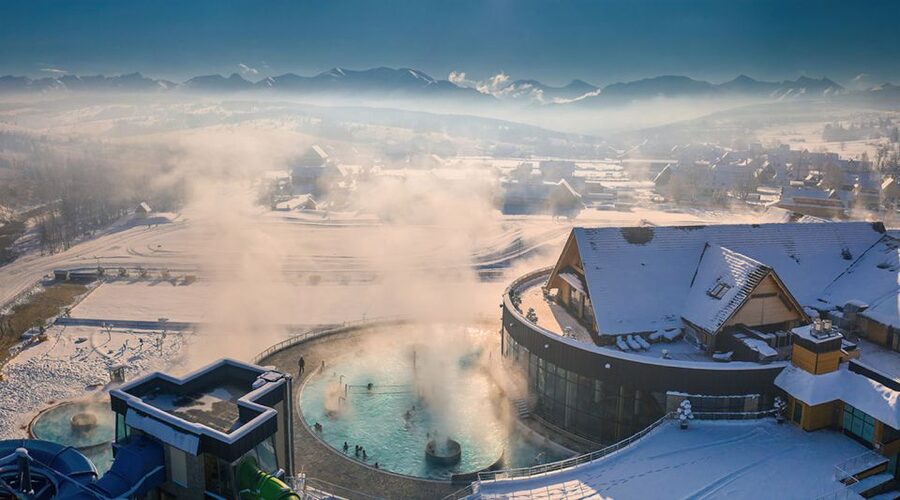 Kraków: Zakopane Tour, Cable Car & Thermal Baths - Key things to know before you go