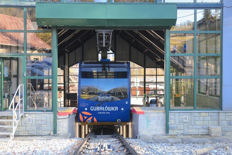 Kraków: Zakopane Tour, Cable Car & Thermal Baths - Should you book the Kraków–Zakopane tour with cable car and thermal baths?