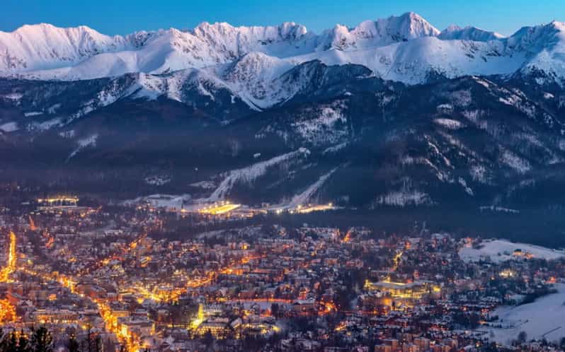 KRAKOW ZAKOPANE TOUR CABLE CAR THERMAL BATHS & HOTEL PICKUP - Who this tour suits best (and who should rethink it)