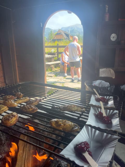 KRAKOW ZAKOPANE TOUR CABLE CAR THERMAL BATHS & HOTEL PICKUP - Price and value: does $118 buy a good day?