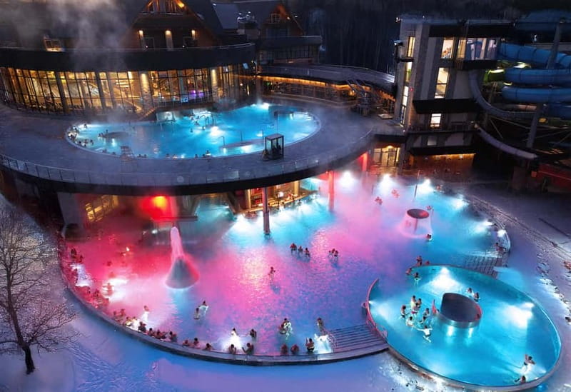 Krakow: Zakopane Tour Local Tasting, Cable Car & Hot Springs - Key things that make this tour worth your time