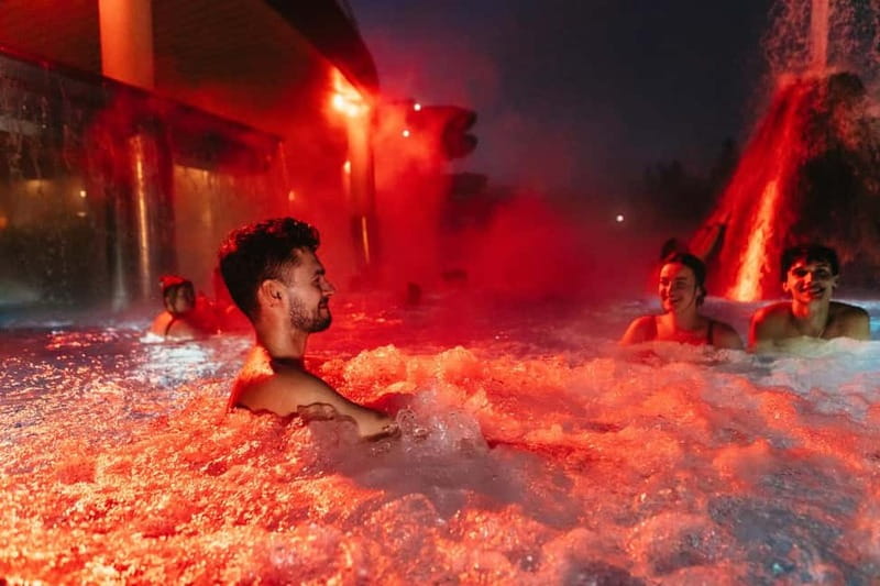 Krakow: Zakopane Tour Local Tasting, Cable Car & Hot Springs - Zakopane on your own: Krupówki street shopping with a plan