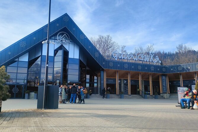 Krakow Zakopane Tour Tatra Mountains and Funicular Car - A Day Trip From Kraków to the Tatras: What You Actually Get