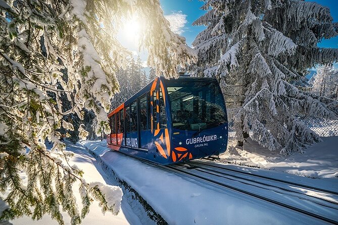 Krakow: Zakopane Tour, Tatra Mountains & Cable Car (Hotel Pickup) - From Krakow to the Tatra Mountains: Why This Day Trip Works