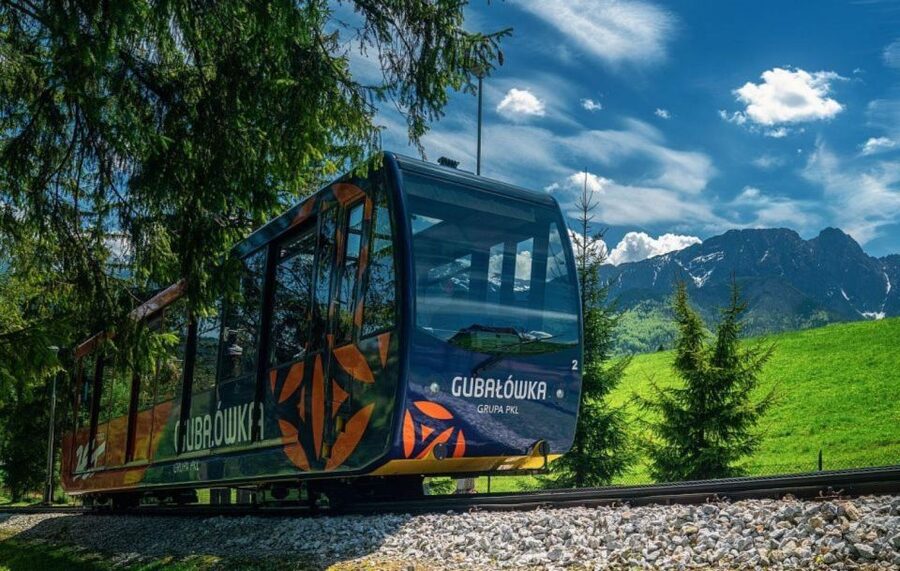 Krakow : Zakopane Tour + Thermal Pools with Hotel Pickup - FAQ