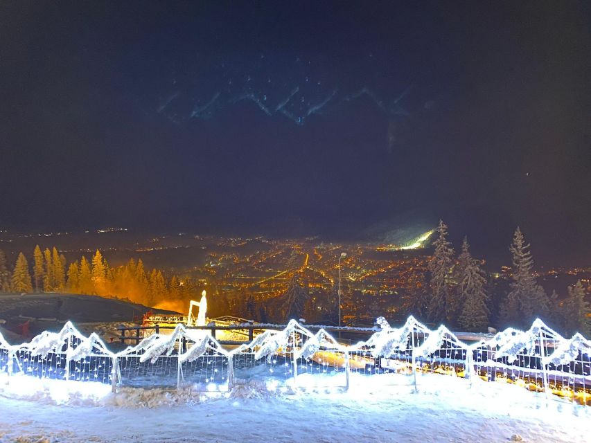 Krakow : Zakopane Tour + Thermal Pools with Hotel Pickup - Should you book this Kraków: Zakopane + Thermal Pools tour?
