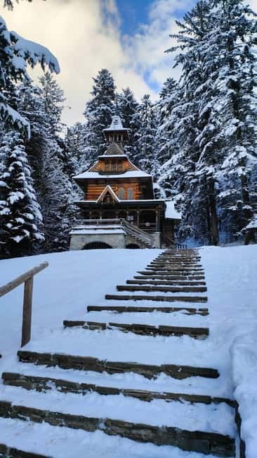 Krakow: Zakopane Tour with Funicular Ride and Cheese Tasting - Key highlights worth waking up for