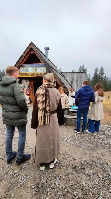 Krakow: Zakopane Tour with Funicular Ride and Cheese Tasting - Chochołów village: short stop, strong payoff for photos and atmosphere