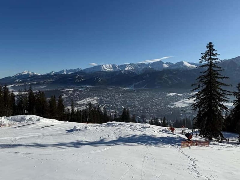 Krakow: Zakopane Tour with Funicular Ride and Cheese Tasting - Zakopane free time: use it like a local, not a checklist
