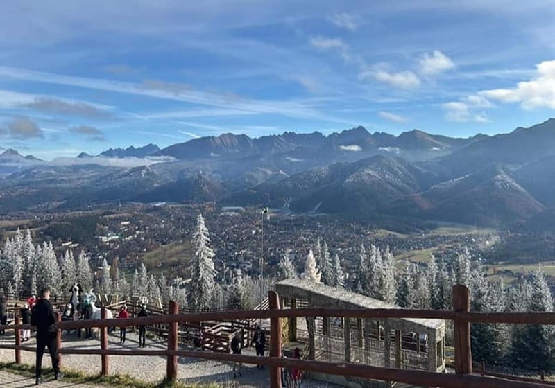 Krakow: Zakopane Tour with Funicular Ride and Cheese Tasting - Value check: is $39 worth it for your day?