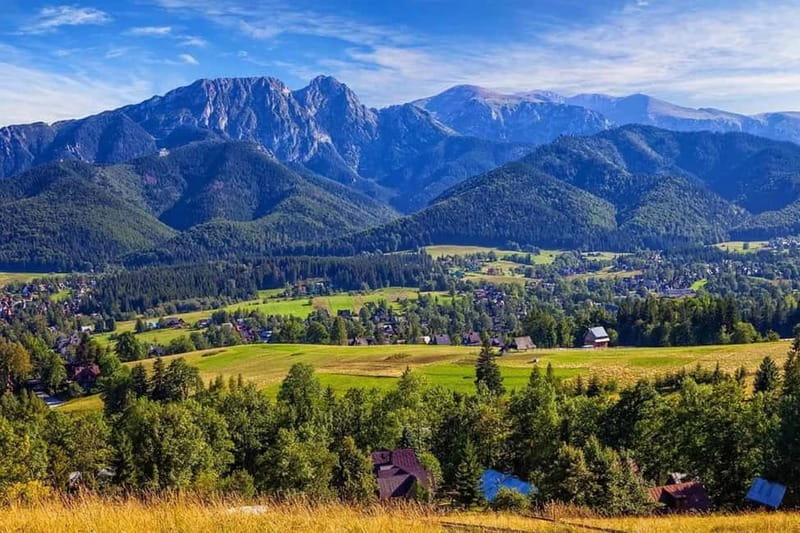 Krakow: Zakopane Trip with Thermal Pools & Hotel Pick-up - FAQ