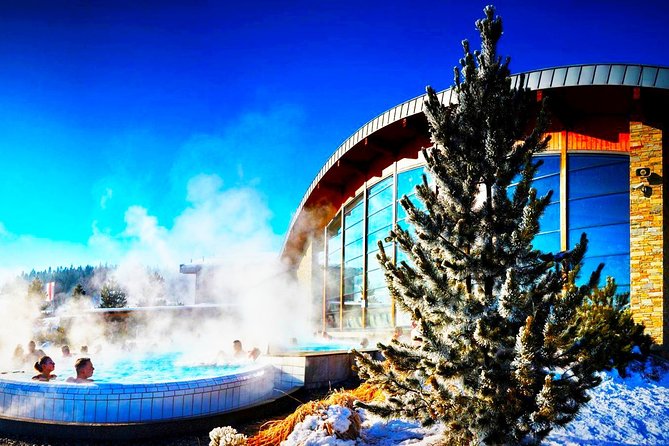 Krakow: Zakopane with Thermal Baths, Cable Car & Hotel Pickup - Kraków to Zakopane in one smooth day: the timing reality