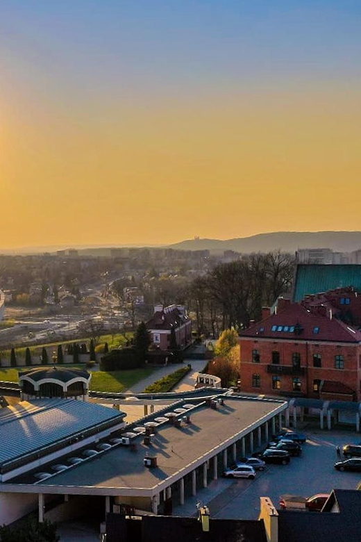 Łagiewniki-Sanctuary of Divine Mercy and John Paul II - Should you book the Łagiewniki–Divine Mercy and John Paul II tour?