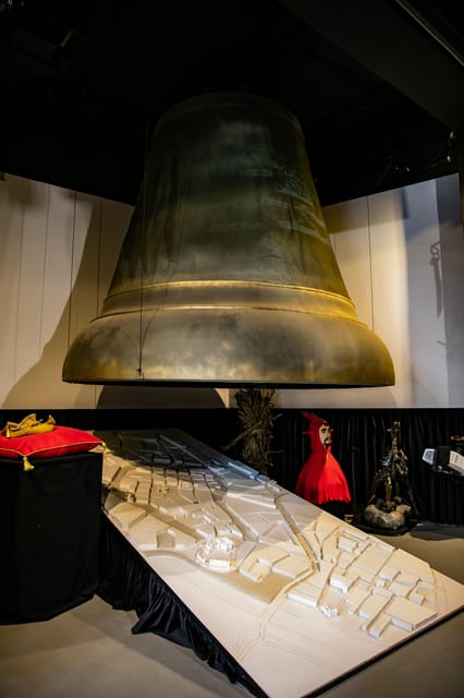 Legends of Cracow Show - Should You Book Legends of Cracow?