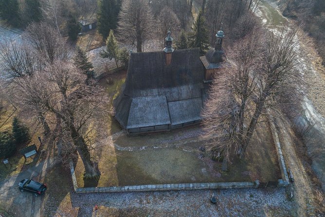 Lesser Poland Wooden Architecture Trail UNESCO Private Tour from Krakow - Pickup, timing, and the rhythm of a 10–12 hour day