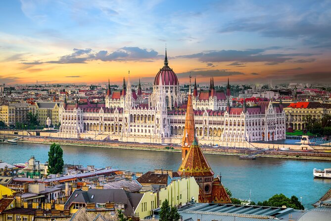 Luxury Private Transfer from Krakow to Budapest - The Route Experience: Planning, Smooth Driving, and Real Rest Stops