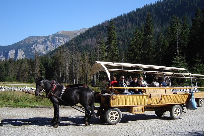 Morskie Oko Lake, Skywalk, Zakopane and Thermal Pools - Who should book this tour (and who should think twice)