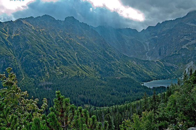 Morskie Oko - private tour from Krakow - Weather and What to Wear for All-Weather Mountain Days