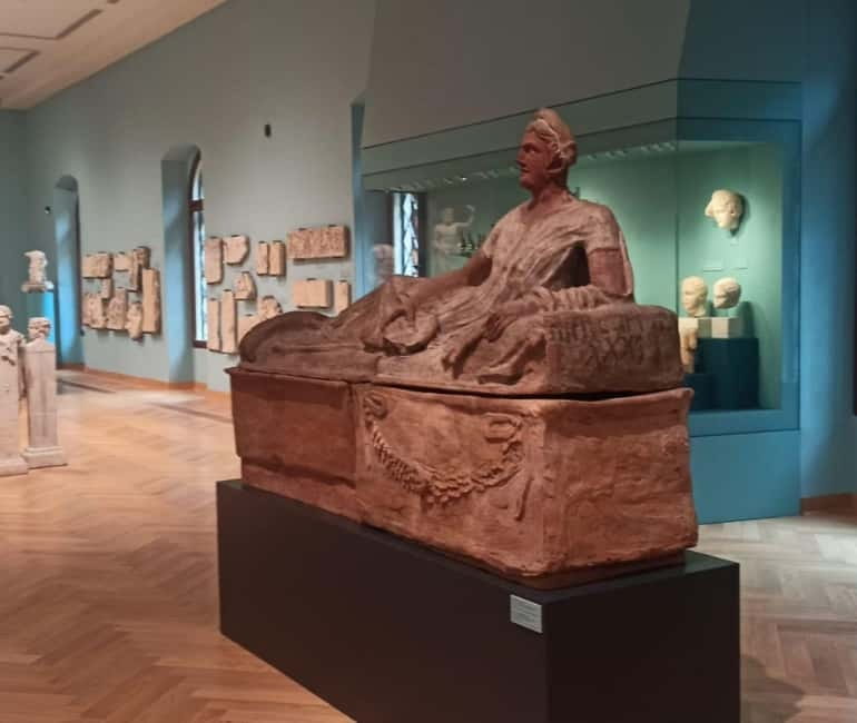 Museo Czartorisky : Visita in Lingua Italiana salta fila… - The main focus: Lady with an Ermine and the painting’s story