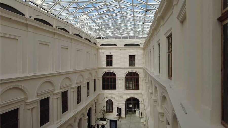 Museo Czartoryski: Visita in italiano e salta la fila - Key highlights worth your attention
