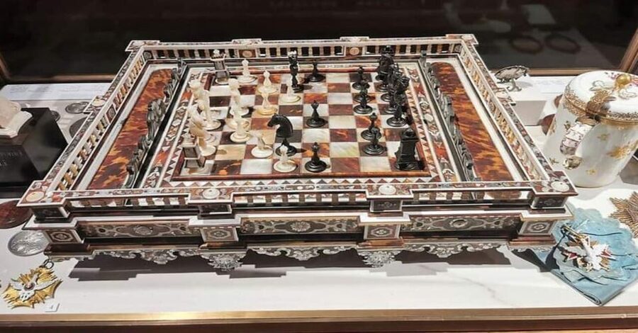 Museo Czartoryski: Visita in italiano e salta la fila - Priority access: where the time savings really shows up