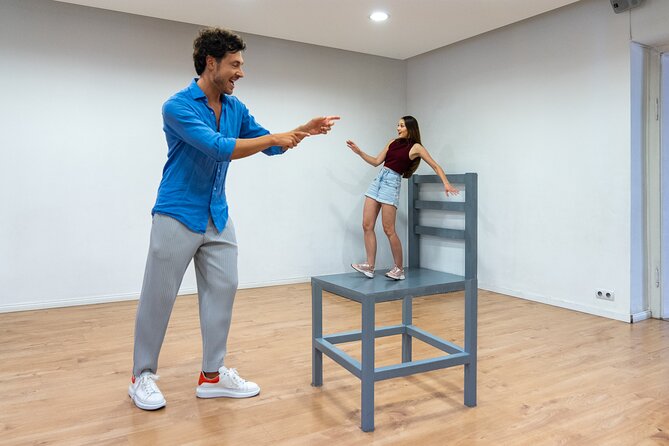 Museum of illusions Entry Ticket - How long should you plan for?