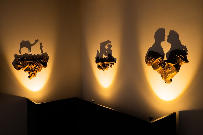 Museum of illusions Entry Ticket - Best time to go in Krakow (and how to pair it with your day)