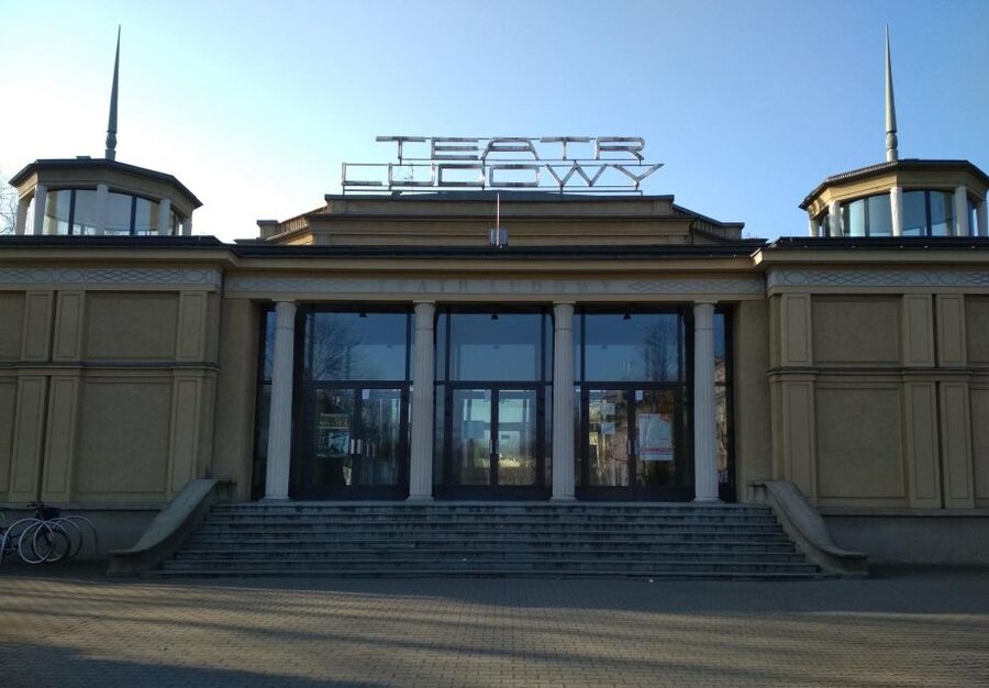 Nowa Huta – a guided tour of a utopian socialist city - Our Lady Queen of Poland Church: The Cross in the Godless City