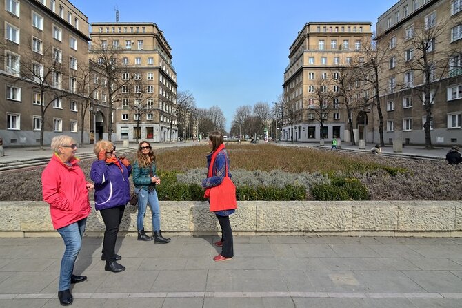 Nowa Huta Tour from Krakow: Communist City, Vodka & Zapiekanka - How This Nowa Huta Tour Works (and Why It Fits a Half-Day)