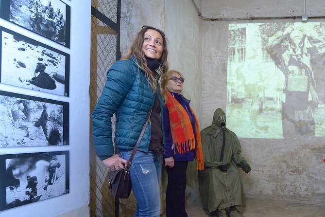 Nowa Huta Tour from Krakow: Communist City, Vodka & Zapiekanka - Stop 2: Nowa Huta Streets and the Socialist City Blueprint