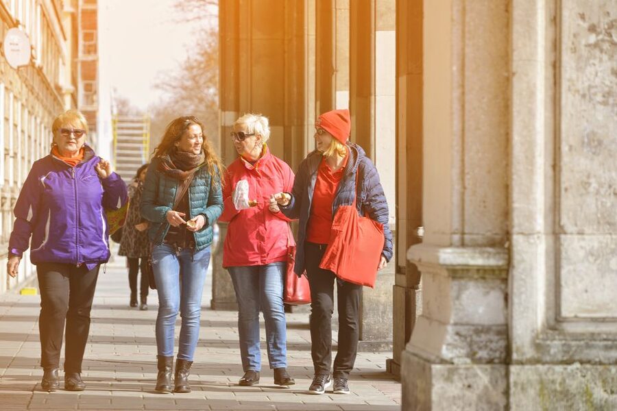 Nowa Huta Tour Krakow: Ideal Communist City Small Group Walk - Key highlights