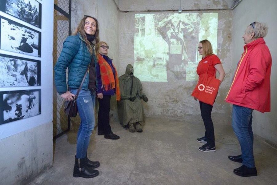 Nowa Huta Tour Krakow: Ideal Communist City Small Group Walk - Who Should Book Nowa Huta (and Who Might Skip It)?