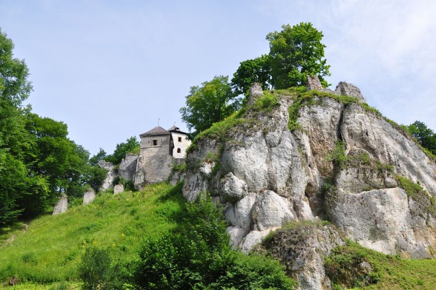 Ojcow National Park: Full-Day Trip from Krakow - Key highlights to look forward to