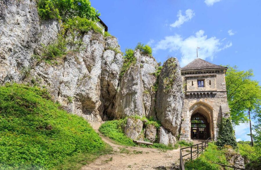 Ojcow National Park: Full-Day Trip from Krakow - Price and value: is $153 per person fair for 7 hours?